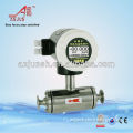 Cheap High Accuracy Electromagnetic Flow Meter with CE approve/ISO9001/BV Certificate